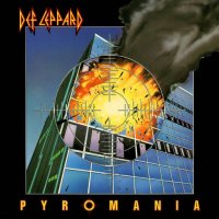 Def Leppard - Pyromania [Super Deluxe] (1983/2024) MP3