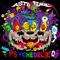 VA - Astrofonik Psychedelik [05] (2022) MP3