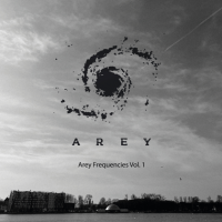 VA - Arey Frequencies (2024) MP3