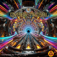 VA - Cyber Tribal (2024) MP3