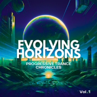 VA - Evolving Horizons: Progressive Trance Chronicles (2024) MP3