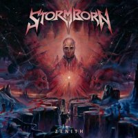 Stormborn - Zenith (2024) MP3