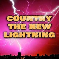 VA - Country the New Lightning (2024) MP3
