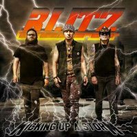 Blitz - Kicking Up A Storm (2024) MP3