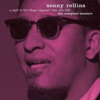 Sonny Rollins - A Night At The Village Vanguard [The Complete Masters] (1957/2024) MP3