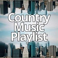 VA - Country Music Playlist (2024) MP3