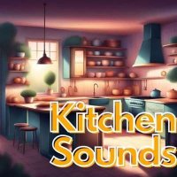VA - Kitchen Sounds (2024) MP3