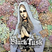 Black Tusk - The Way Forward (2024) MP3