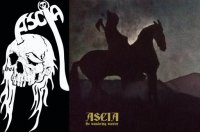 Ascia - The Wandering Warrior (2024) MP3