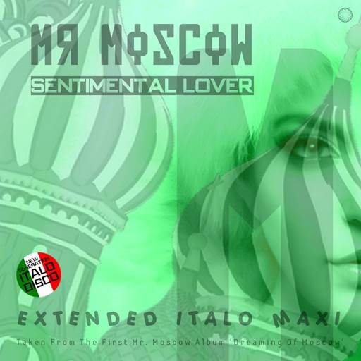 Mr. Moscow - 9 Albums (2021-2024) MP3