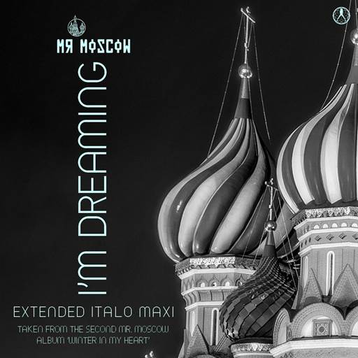 Mr. Moscow - 9 Albums (2021-2024) MP3