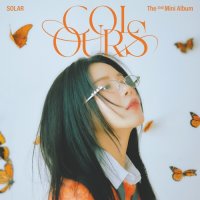 Solar (Mamamoo) - Colors (2024) MP3