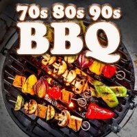 VA - BBQ Classics: Best of 70s 80s 90s (2024) MP3