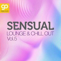 VA - Sensual Lounge & Chill Out, Vol. 5 (2024) MP3