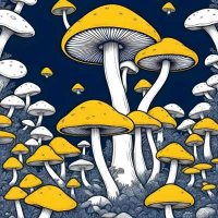 VA - Magic Mushrooms 3 (2024) MP3