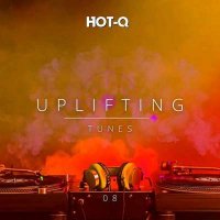 VA - Uplifting Tunes 008 (2024) MP3