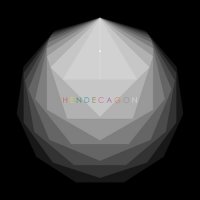 Invalid Yellow - Hendecagon (2024) MP3