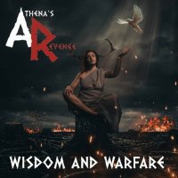 Athena's Revenge - Wisdom And Warfare (2024) MP3