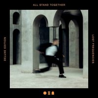 Lost Frequencies - All Stand Together [Deluxe] (2024) MP3