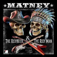 Matney - The Red Neck & The Red Man (2024) MP3