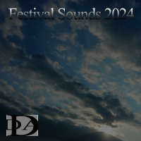 VA - Festival Sounds 2024 (2024) MP3