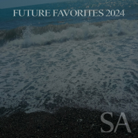 VA - Future Favorites 2024 (2024) MP3