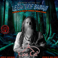 VA - Legacy Of Babaji (2024) MP3