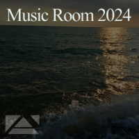 VA - Music Room 2024 (2024) MP3