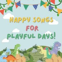 VA - Happy Songs For Playful Days (2024) MP3