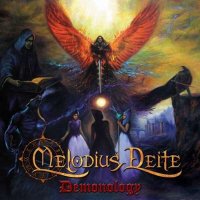 Melodius Deite - Demonology (2024) MP3