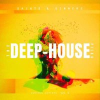 VA - Saints & Sinners (The Deep-House Files), Vol. 2 (2024) MP3