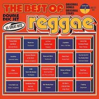 VA - The Best Of Reggae (2024) MP3