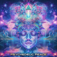 VA - Psychedelic Peace (2024) MP3