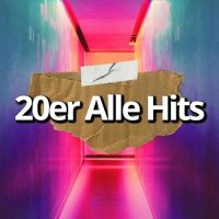 VA - 20er Alle Hits (2024) MP3