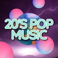 VA - 20's Pop Music (2024) MP3