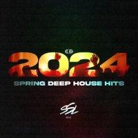VA - Spring Deep House Hits 2024 (2024) MP3