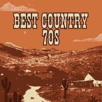 VA - Best Country - 70s (2024) MP3