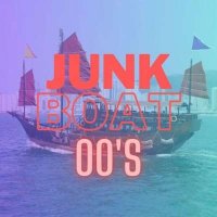 VA - Junk Boat 00s (2024) MP3