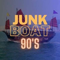 VA - Junk Boat 90s (2024) MP3