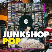 VA - Junkshop Pop (2024) MP3