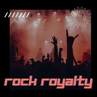 VA - Rock Royalty (2024) MP3