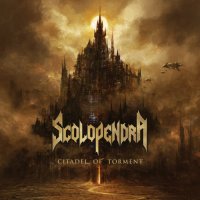 Scolopendra - Citadel of Torment (2024) MP3