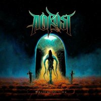 Aoryst - Relics Of Time (2024) MP3