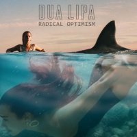 Dua Lipa - Radical Optimism (2024) MP3