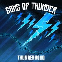 Sons Of Thunder - Thunderhood (2024) MP3