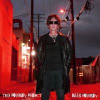 Billy Morrison - The Morrison Project (2024) MP3