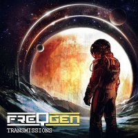 FreqGen - Collection Transmissions [Vol. 1-4] (2017) MP3