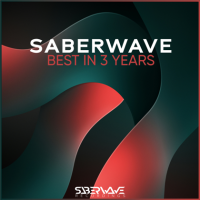 VA - SaberWave Best In 3 Years (2024) MP3