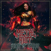 Metal Riot - Birth of Terror (2024) MP3