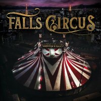 Falls Circus - Falls Circus (2024) MP3